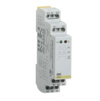 Реле импульсное ORM 2 конт. 12-240В AC/DC ИЭК ORM-02-ACDC12-240V