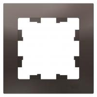 Рамка 1-м ATLAS DESIGN мокко SchE ATN000601