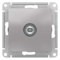 Механизм антенны TV ATLAS DESIGN коннектор алюм. SchE ATN000393