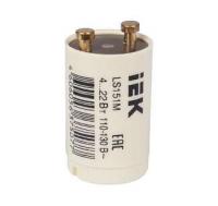 Стартер LS151M 4...22Вт 110-130В ИЭК LLD151-LS-22