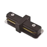 Коннектор PTR CI-BL I-обр. черн. Jazzway 4895205010758