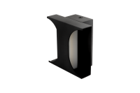 Бра декоративное SHAPE, Черный, 5Вт, 4000K, IP20, GW-7001-5-BL-NW