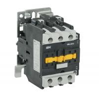 Контактор КМИе-35012 50А 110В/АС3 1НО; 1НЗ ИЭК KKME31-050-110-11