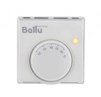 Термостат механический IP40 BMT-1 Ballu НС-1042655