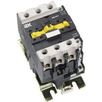 Контактор КМИ-49512 95А 230В/АС3 1НО ИЭК KKM41-095-230-11