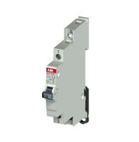 Выключатель E214-16-101 ABB 2CCA703025R0001