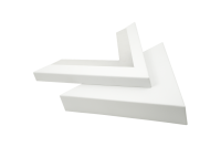 Бра декоративное VICTORY, Белый, 5Вт, 3000K, IP20, GW-0280-5-WH-WW