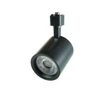 Светильник трековый PTR 0525 25Вт 4000К 24град. BL черн. IP40 Jazzway 4895205010659