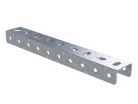 Соединитель для профиля PSL/PSM L300 толщ. 2.5 ДКС BPN2903 (34122)