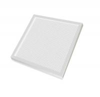 Панель светодиодная ДВО LPU-ПРИЗМА-PRO 36Вт 230В 4000К 2800Лм 595х595х19мм IP40 бел.(аналог ЛВО) LLT 4690612008806