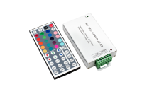 LED MIX RGB контроллер 18А 12-24 Вольт, РФ 44 кн