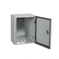 Корпус металлический ЩМП-1-3 76 У2 IP54 LIGHT ИЭК YKM40-01-54-L