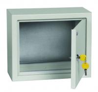 Корпус металлический ЩМП-2.3.1-0 36 IP31 ИЭК YKM40-231-31