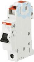 Выключатель автоматический модульный 1п C 10А 6кА S201S ABB 2CDS251002R0104