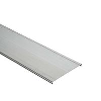 Крышка на лоток HDZ осн. 50мм (дл.3м) ИЭК CLP1K-050-3-M-HDZ