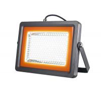 Прожектор светодиодный PFL-S2-SMD-200Вт IP65 мат. стекло Jazzway 4895205002173