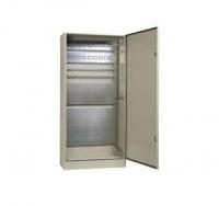 Панель монтаж. для ЩМП-1684 500х745 оцинк. ИЭК YKM40-PM-500X745