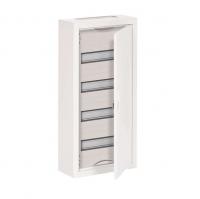 Щит распределительный ОП IP43 48м 674х324х140 ABB AT41