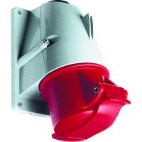 Розетка наруж. уст. 32А 3P+E IP44 ABB 2CMA193130R1000