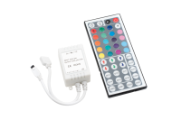 LED MIX RGB controller  инфракрасный 6А 72W 44к