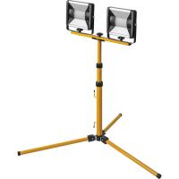 Прожектор 61 997 OFL-01-2х50-4K-GR-IP65-LED-TRI ОНЛАЙТ 61997