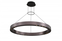 LED светильник потолочный P0080-900A-CF-WW Кофейный 66Вт 3000