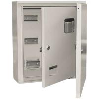 Корпус щита учета под 3-ф счет. ЩУ-3/1-1 У1 IP54 ИЭК MKM51-N-09-54