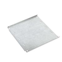 Панель монтажная к ЩМП-2 GARANT H=150 (уп.2шт) ИЭК Y-PM-2-150