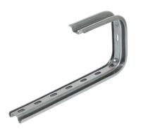 Консоль потолоч. VR300 INOX ИЭК CLW10-VR-300-INOX