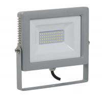 Прожектор СДО 07-50 LED 50Вт IP65 6500К сер. ИЭК LPDO701-50-K03