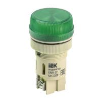 Арматура светосигнальная ENR-22 зел. ИЭК BLS40-ENR-K06