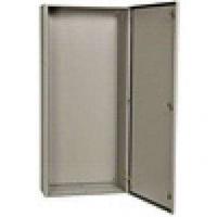 Корпус металлический ЩМП-18.8.4-0 74 У2 IP54 ИЭК YKM40-1884-54