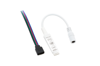 Контроллер RGB mini (12V, 72W)
