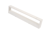 Бра декоративное PH, Белый, 12Вт, 3000K, IP20, GW-1068S-12-WH-WW