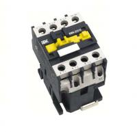 Контактор КМИ-22511 25А 400В/АС3 1НЗ ИЭК KKM21-025-400-01