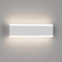 Бра декоративное LN, Белый, 16Вт, 3000K, IP20, GW-8083S-16-WH-WW