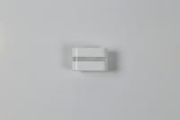 Бра декоративное RAZOR LN, Белый, 6Вт, 4000K, IP20, GW-1557-6-WH-NW