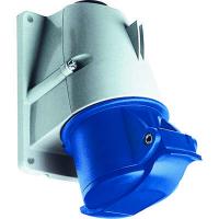 Розетка наруж. уст. 16А 2P+E IP44 ABB 2CMA193098R1000