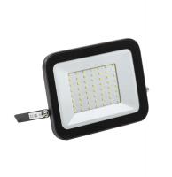 Прожектор светодиодный СДО 06-50 6500К IP65 черн. ИЭК LPDO601-50-65-K02