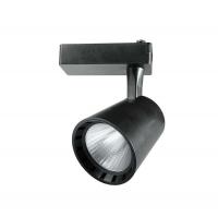 Светильник трековый PTR 0315 15Вт 4000К 24град. BL черн. IP40 Jazzway 4895205010604