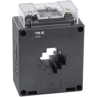 Трансформатор тока ТТИ-30 300/5А кл. точн. 0.5S 5В.А ИЭК ITT20-3-05-0300