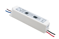 Блок Питания для ленты IP 67 пластик 35 W, 24V