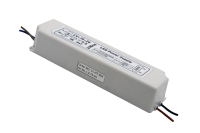Блок Питания для ленты IP 67 пластик 75 W, 24V