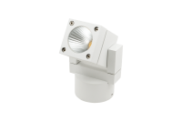 Бра поворотное FORMER, Белый, 5Вт, 3000K, IP54, GW-A410-5-WH-WW
