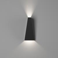 Бра декоративное METEOR, Черный, 6Вт, 3000K, IP20, GW-3130-6-BL-WW