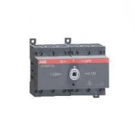 Рубильник реверсивный OT63 F3C 63А (45А AC23) ABB 1SCA105338R1001
