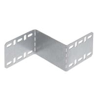 Переходник для лотка H100х50 ИЭК CLP1H-050-100