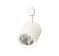 Светильник трековый PTR 0530 30Вт 4000К 24град. WH бел. IP40 Jazzway 4895205010642