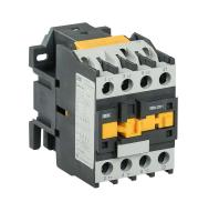Контактор КМИе-22510 25А 230В/АС3 1НО ИЭК KKME21-025-230-10