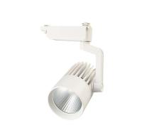 Светильник трековый PTR 0130 30Вт 4000К 24град. WH бел. IP40 Jazzway 4895205010529